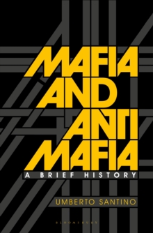 Image for Mafia and Antimafia