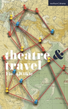 Image for Theatre and travel