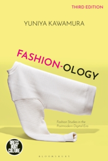 Image for Fashion-ology  : an introduction to fashion studies