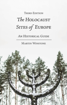 Holocaust Sites of Europe