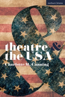 Image for Theatre and the USA