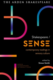 Image for Shakespeare / Sense