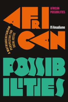 Image for African Possibilities