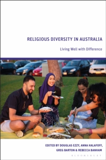 Image for Religious Diversity in Australia