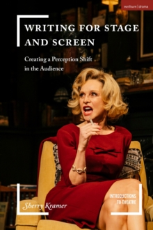 Image for Writing for Stage and Screen
