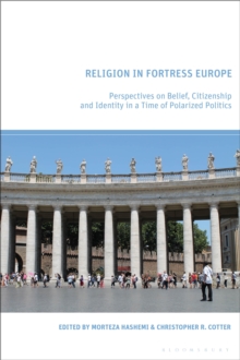 Image for Religion in Fortress Europe