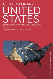 Contemporary United States: Democracy at the Crossroads