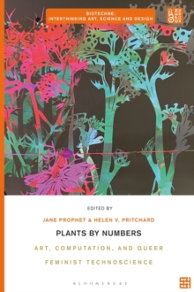 Image for Plants by Numbers