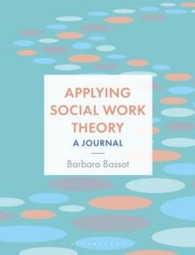 Image for Applying social work theory  : a journal