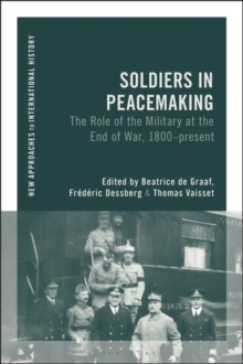 Image for Soldiers in Peacemaking