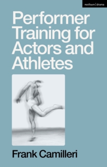 Image for Performer Training for Actors and Athletes