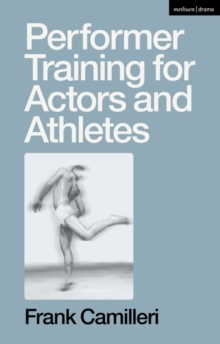Image for Performer training for actors and athletes