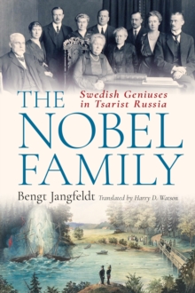 Image for The Nobel Family