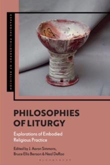 Image for Philosophies of Liturgy