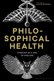 Image for Philosophical Health