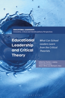 Image for Educational Leadership and Critical Theory