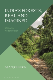 Image for India's Forests, Real and Imagined