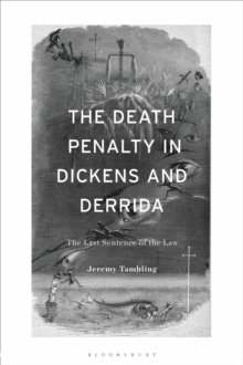 Image for The Death Penalty in Dickens and Derrida
