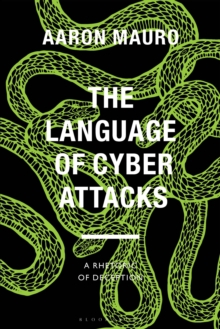 Language of Cyber Attacks