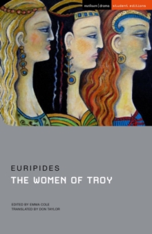 Image for The Women of Troy