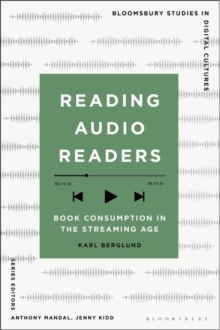 Image for Reading Audio Readers