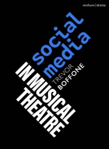 Image for Social media in musical theatre