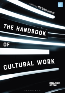 Image for The Handbook of Cultural Work