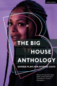 Image for The Big House Anthology