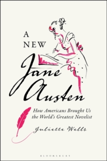 Image for A New Jane Austen