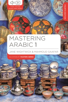 Image for Mastering Arabic 1