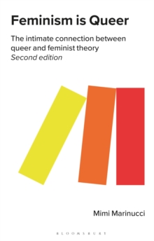Image for Feminism is Queer