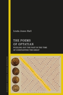 Image for The Poems of Optatian