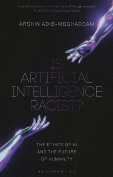 Image for Is Artificial Intelligence Racist?