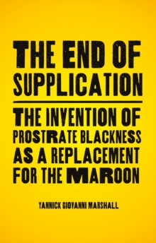 End of Supplication