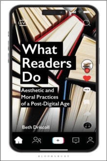 Image for What Readers Do