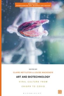 Image for Art and Biotechnology