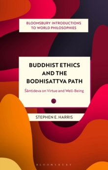 Image for Buddhist Ethics and the Bodhisattva Path