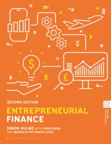 Image for Entrepreneurial Finance