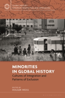 Image for Minorities in Global History