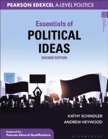 Image for Essentials of Political Ideas