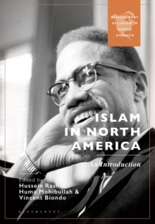 Islam in North America