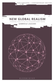 Image for New Global Realism