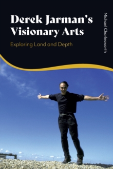Image for Derek Jarman’s Visionary Arts