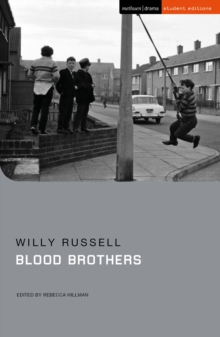 Blood Brothers - Russell, Willy