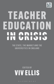 Image for Teacher Education in Crisis