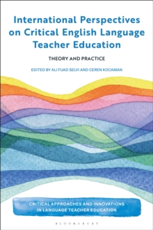 Image for International Perspectives on Critical  English Language Teacher Education