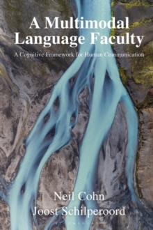 Image for A Multimodal Language Faculty