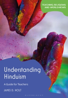 Image for Understanding Hinduism