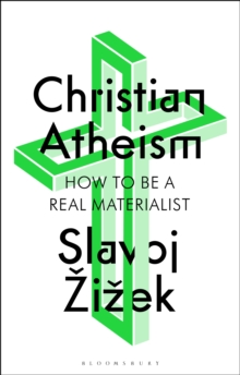 Image for Christian atheism  : how to be a real materialist