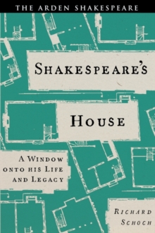 Image for Shakespeare’s House